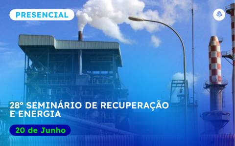 28º Seminário de recuperação e energia